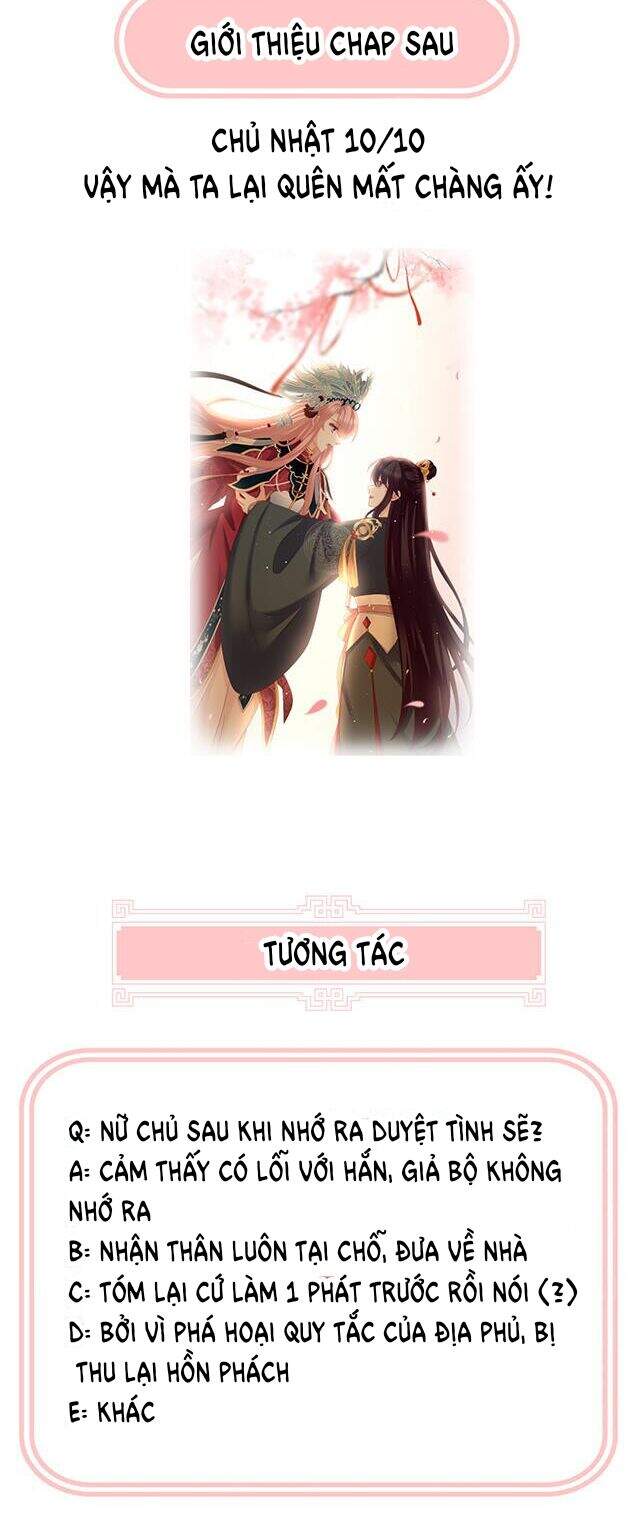 Kiều Phu Có Hỉ Chapter 35 - Trang 2