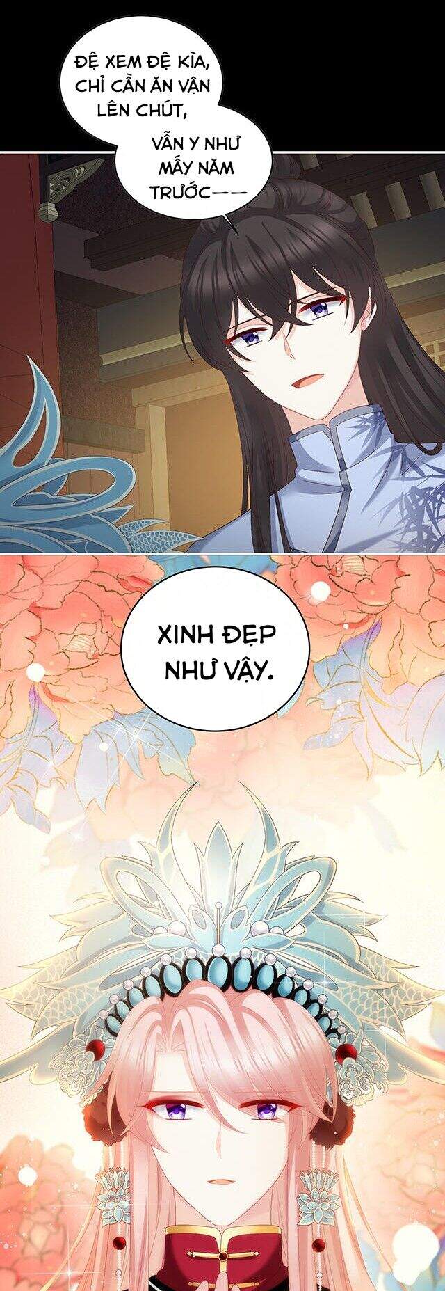 Kiều Phu Có Hỉ Chapter 35 - Trang 2