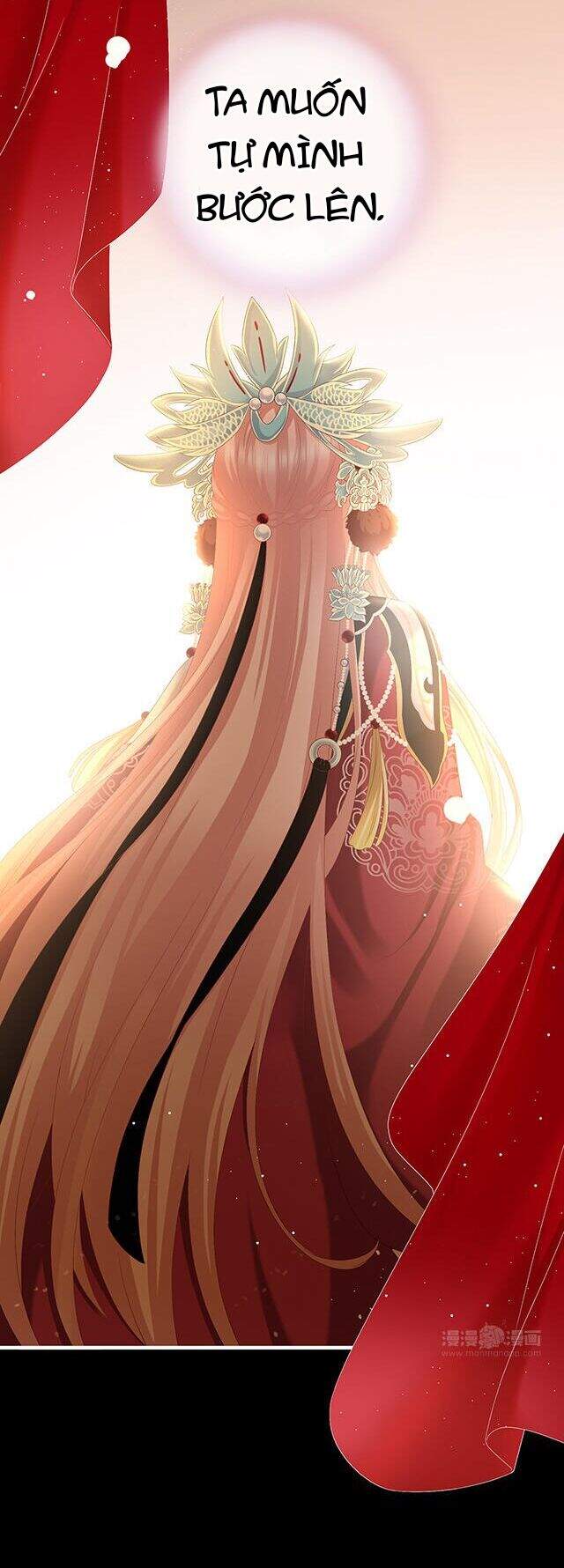 Kiều Phu Có Hỉ Chapter 35 - Trang 2