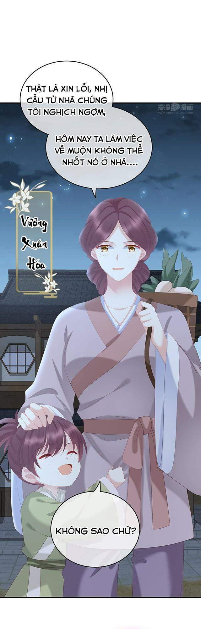 Kiều Phu Có Hỉ Chapter 36 - Trang 2