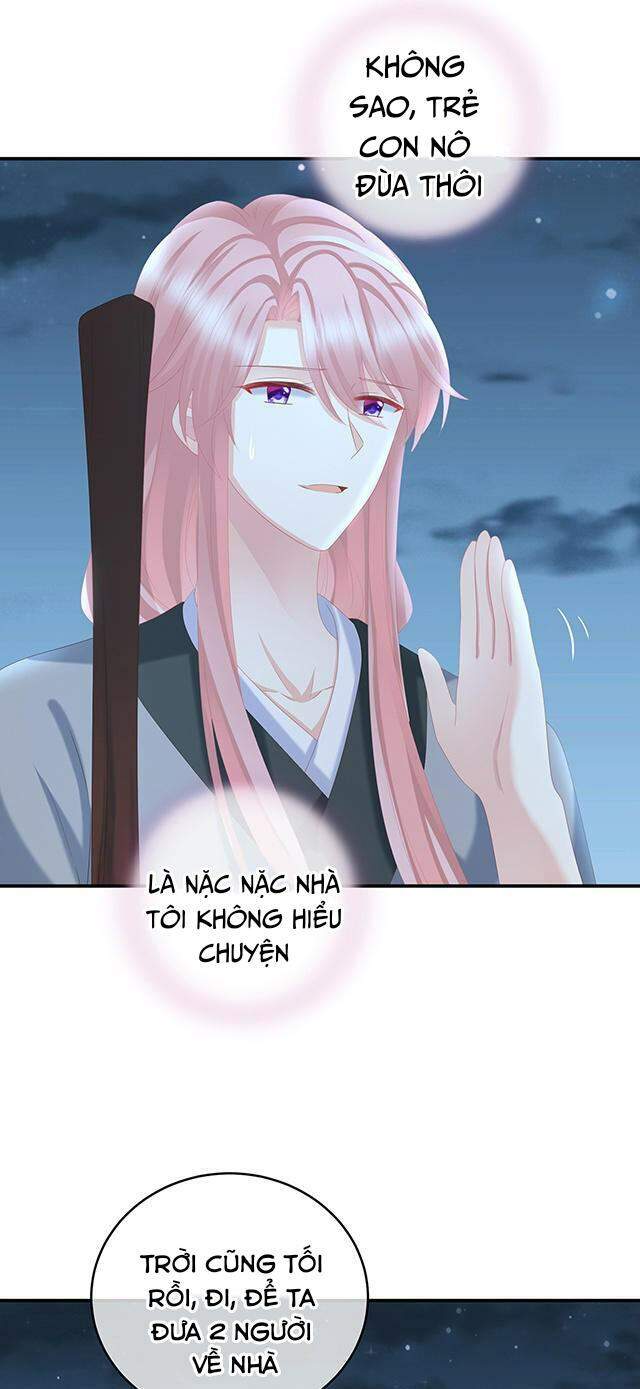 Kiều Phu Có Hỉ Chapter 36 - Trang 2