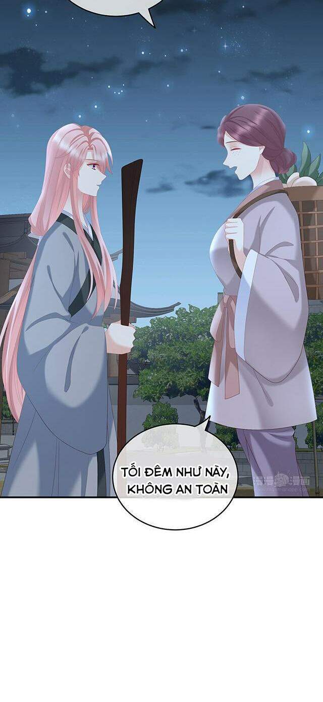 Kiều Phu Có Hỉ Chapter 36 - Trang 2