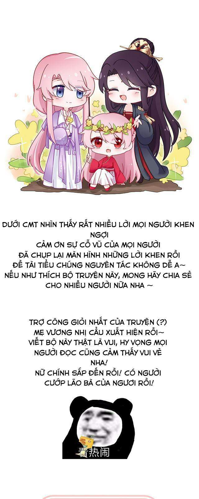 Kiều Phu Có Hỉ Chapter 36 - Trang 2