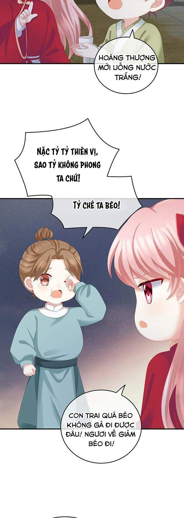 Kiều Phu Có Hỉ Chapter 36 - Trang 2