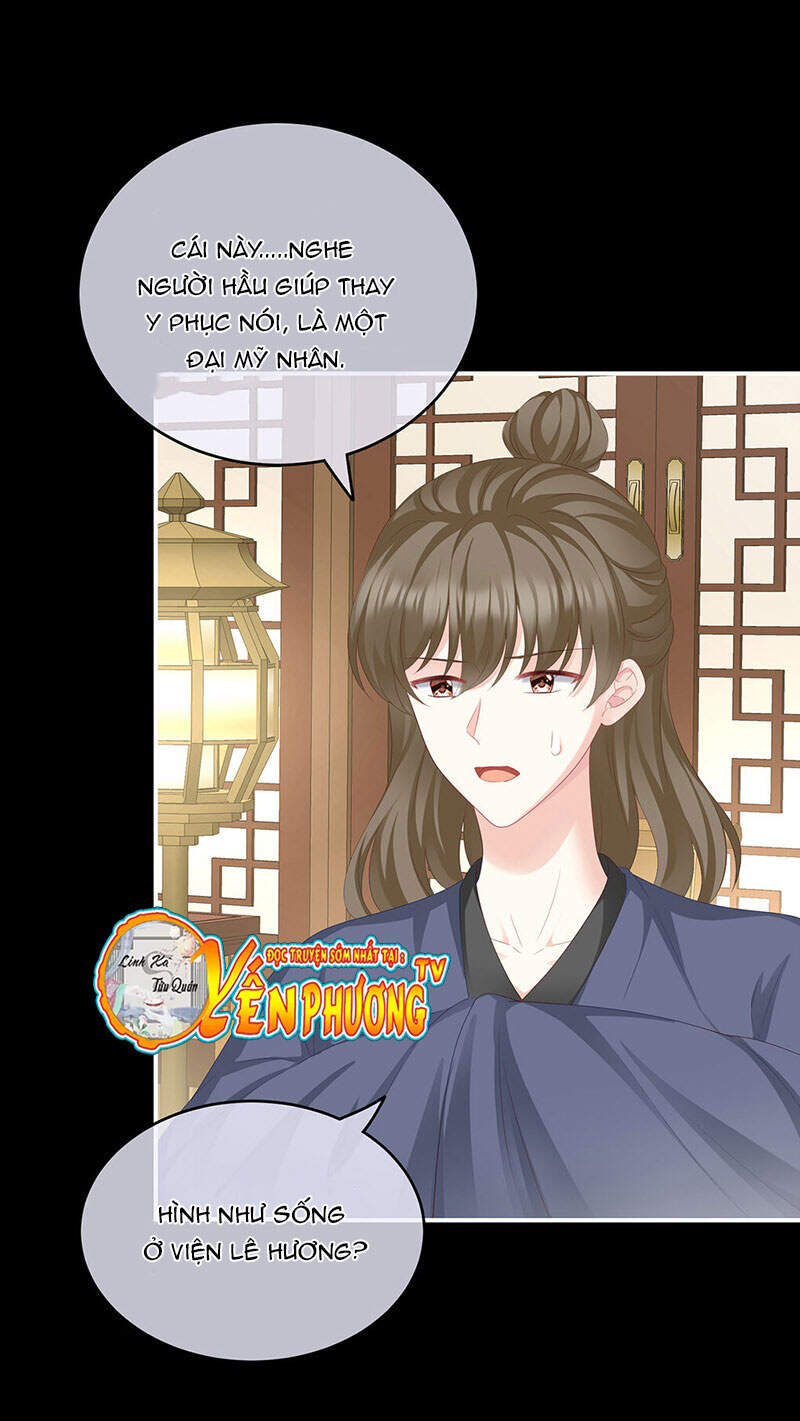 Kiều Phu Có Hỉ Chapter 37 - Trang 2