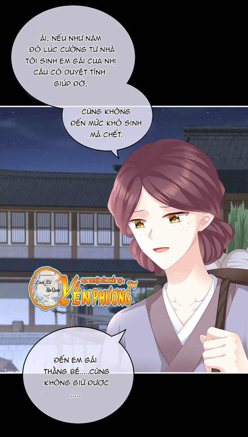 Kiều Phu Có Hỉ Chapter 37 - Trang 2