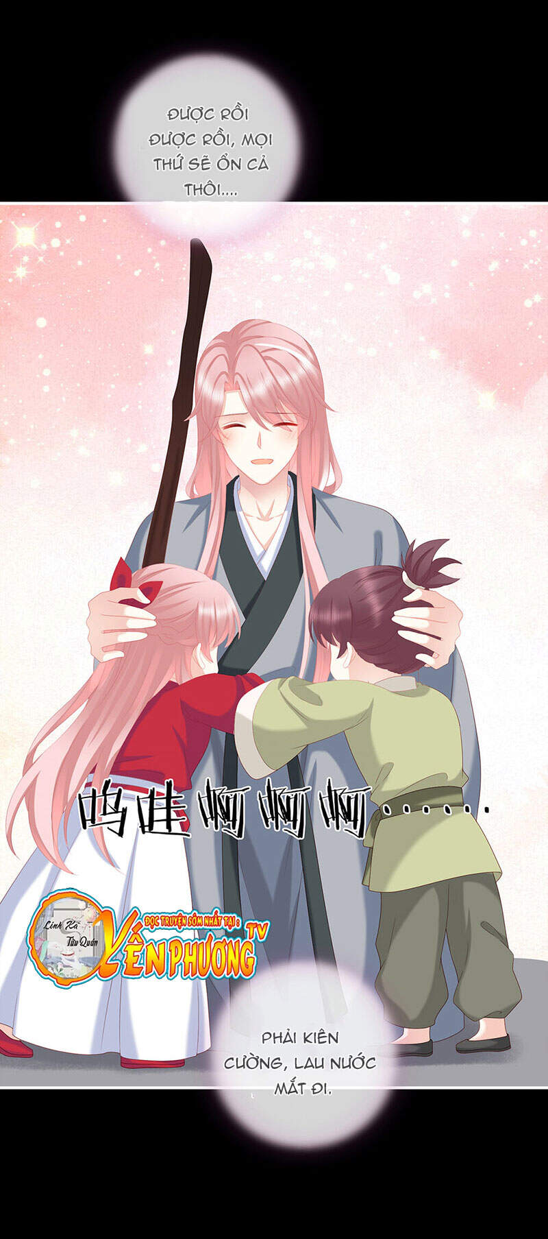 Kiều Phu Có Hỉ Chapter 37 - Trang 2