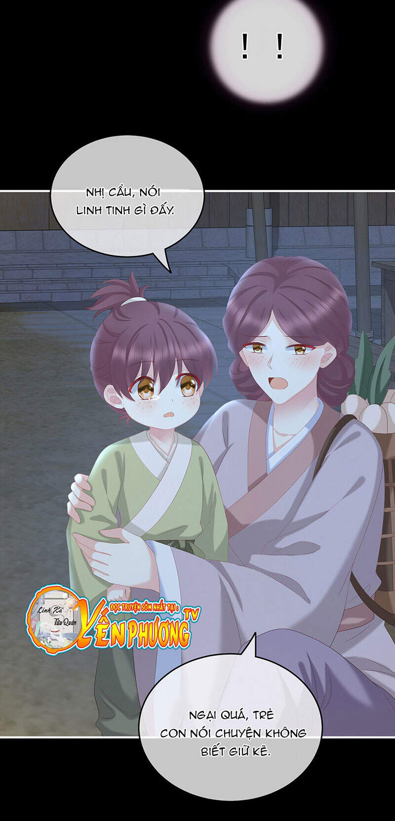 Kiều Phu Có Hỉ Chapter 37 - Trang 2