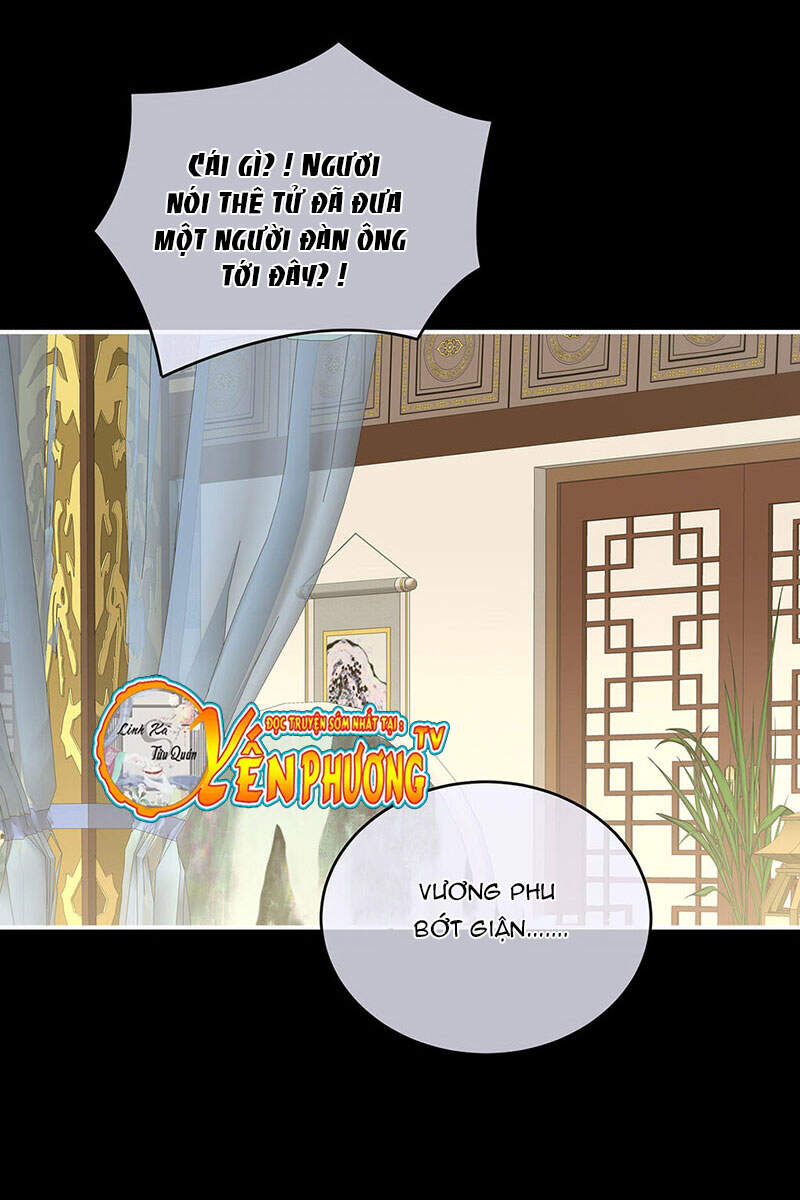 Kiều Phu Có Hỉ Chapter 37 - Trang 2