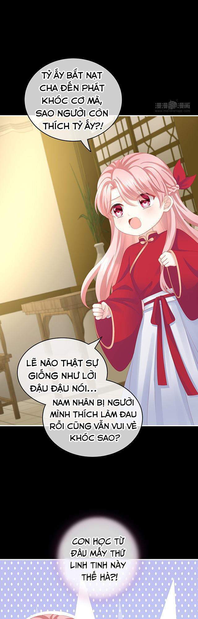 Kiều Phu Có Hỉ Chapter 38 - Trang 2