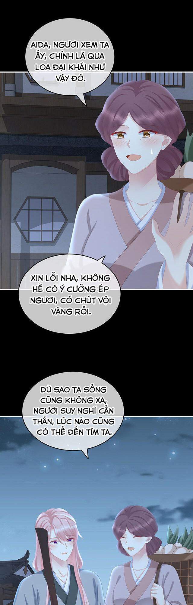 Kiều Phu Có Hỉ Chapter 38 - Trang 2