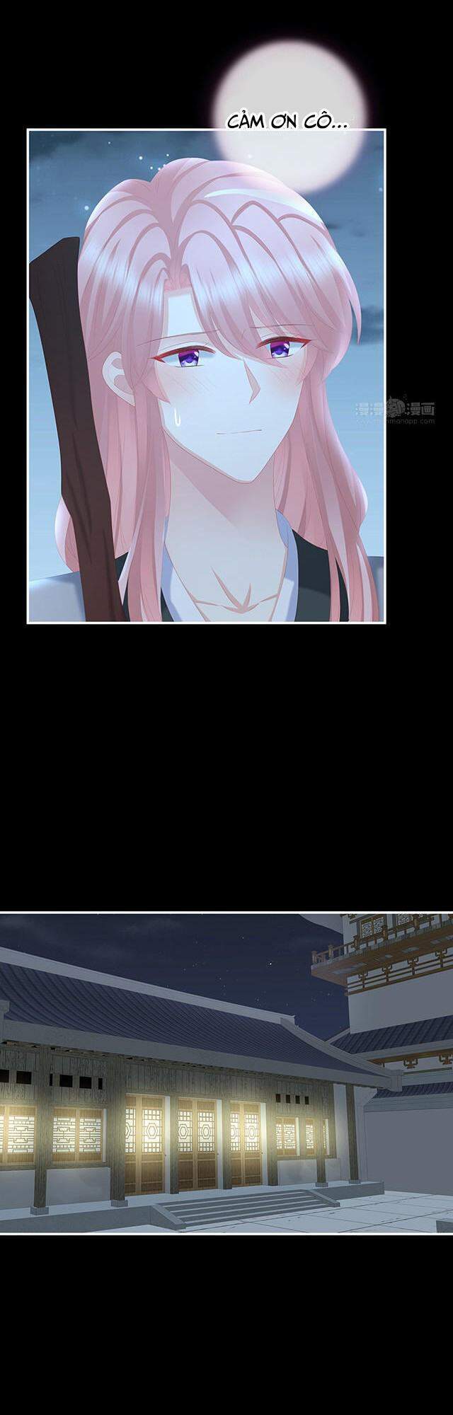 Kiều Phu Có Hỉ Chapter 38 - Trang 2