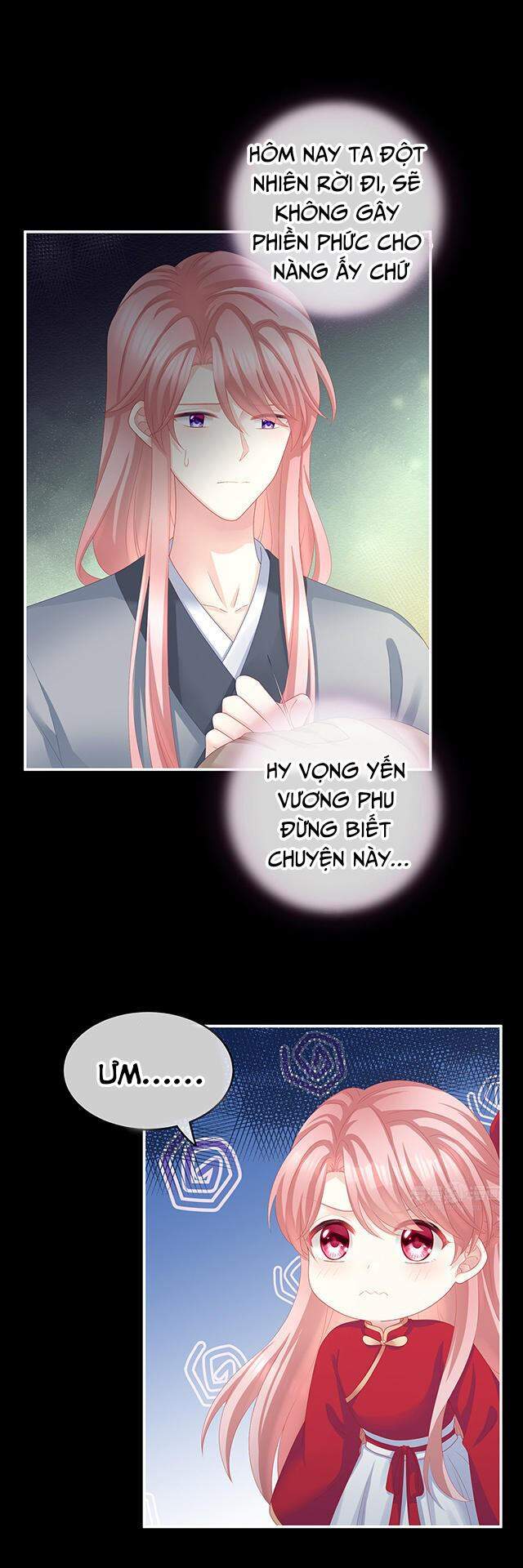 Kiều Phu Có Hỉ Chapter 38 - Trang 2