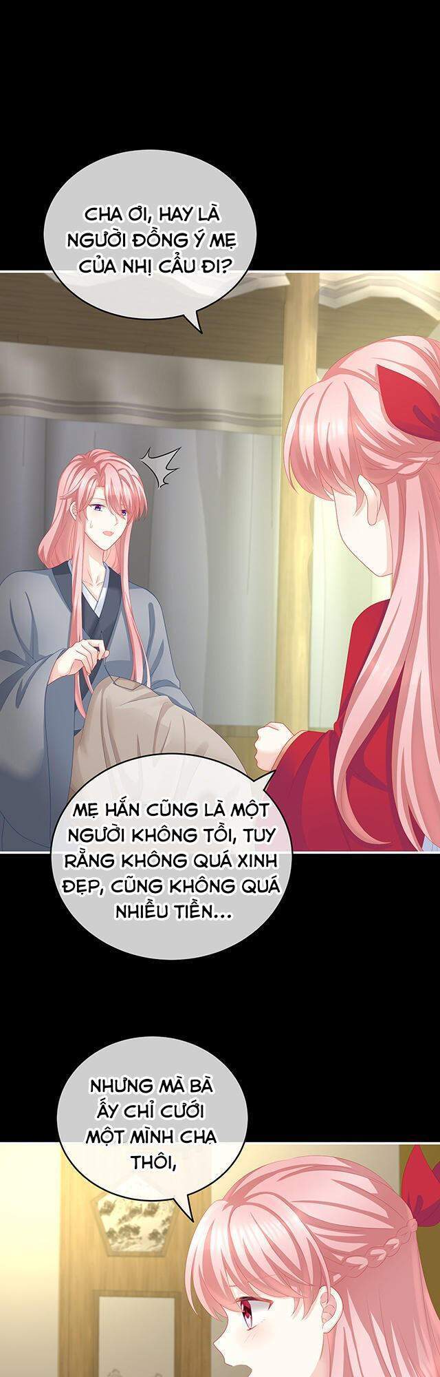 Kiều Phu Có Hỉ Chapter 38 - Trang 2