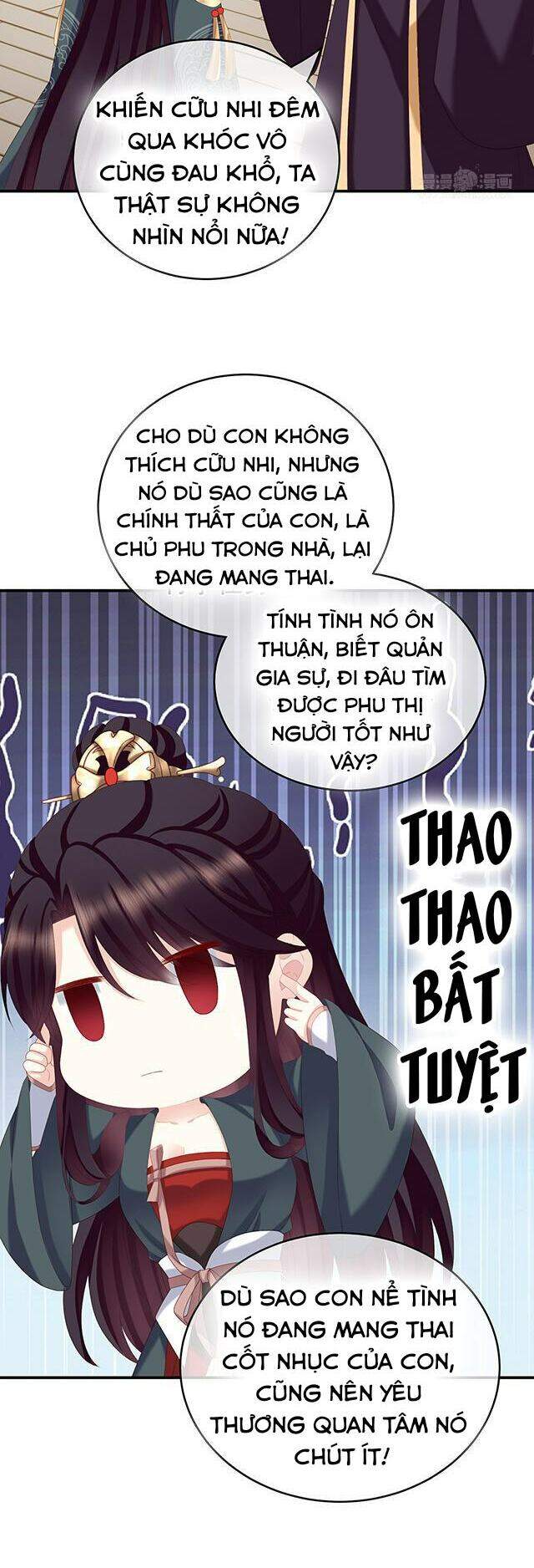 Kiều Phu Có Hỉ Chapter 39 - Trang 2