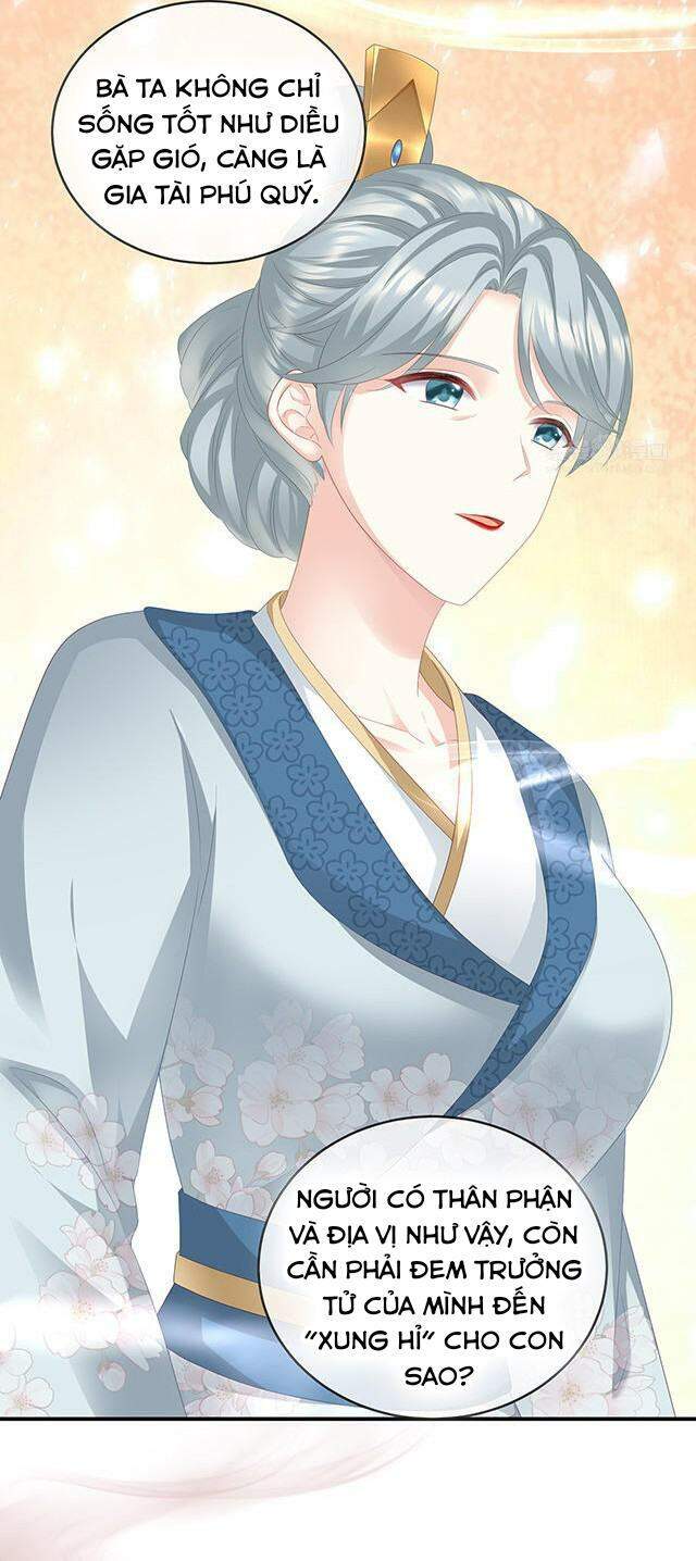 Kiều Phu Có Hỉ Chapter 39 - Trang 2