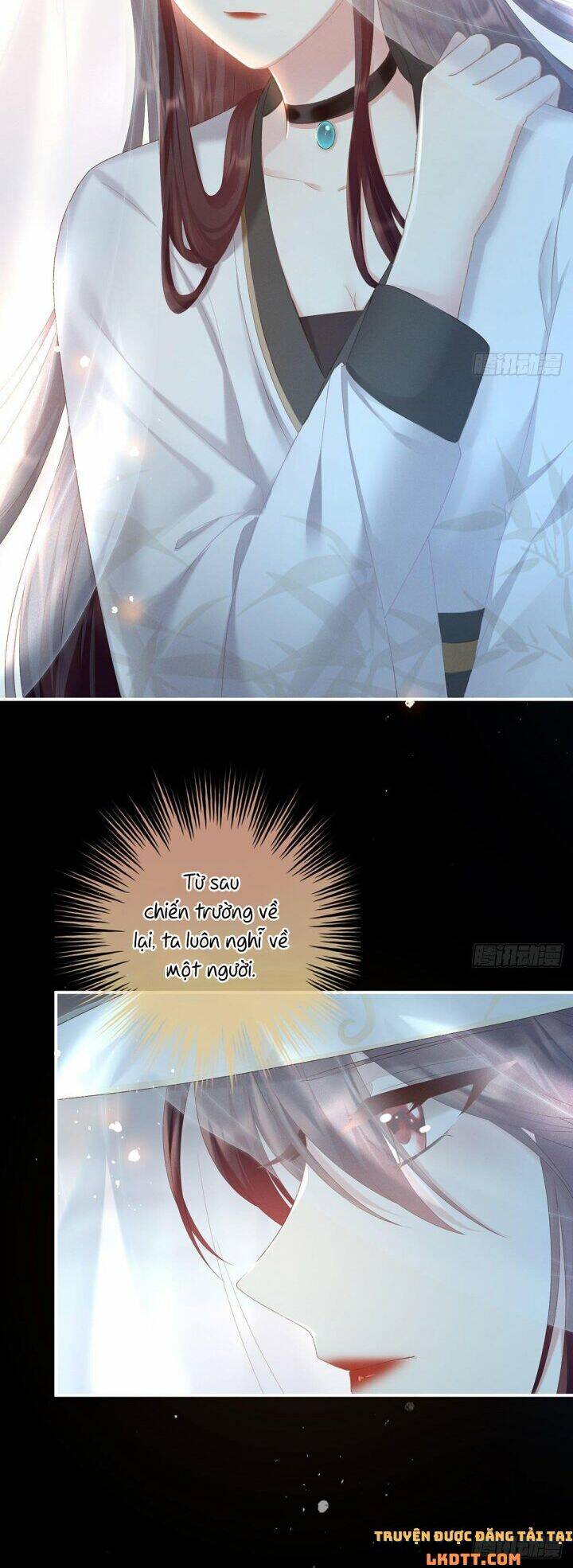 Kiều Phu Có Hỉ Chapter 4 - Trang 2