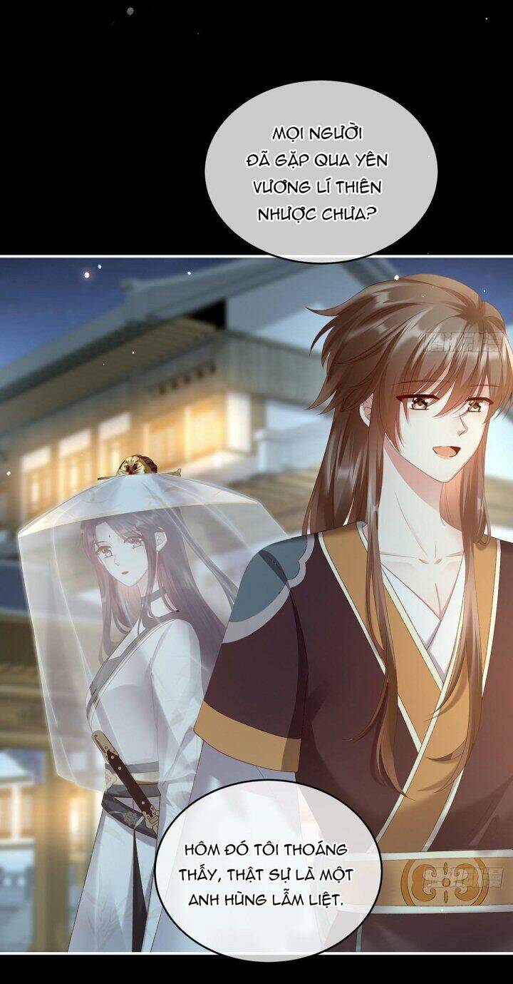 Kiều Phu Có Hỉ Chapter 4 - Trang 2