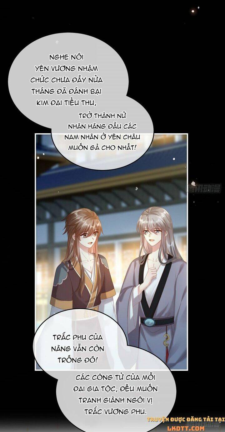 Kiều Phu Có Hỉ Chapter 4 - Trang 2