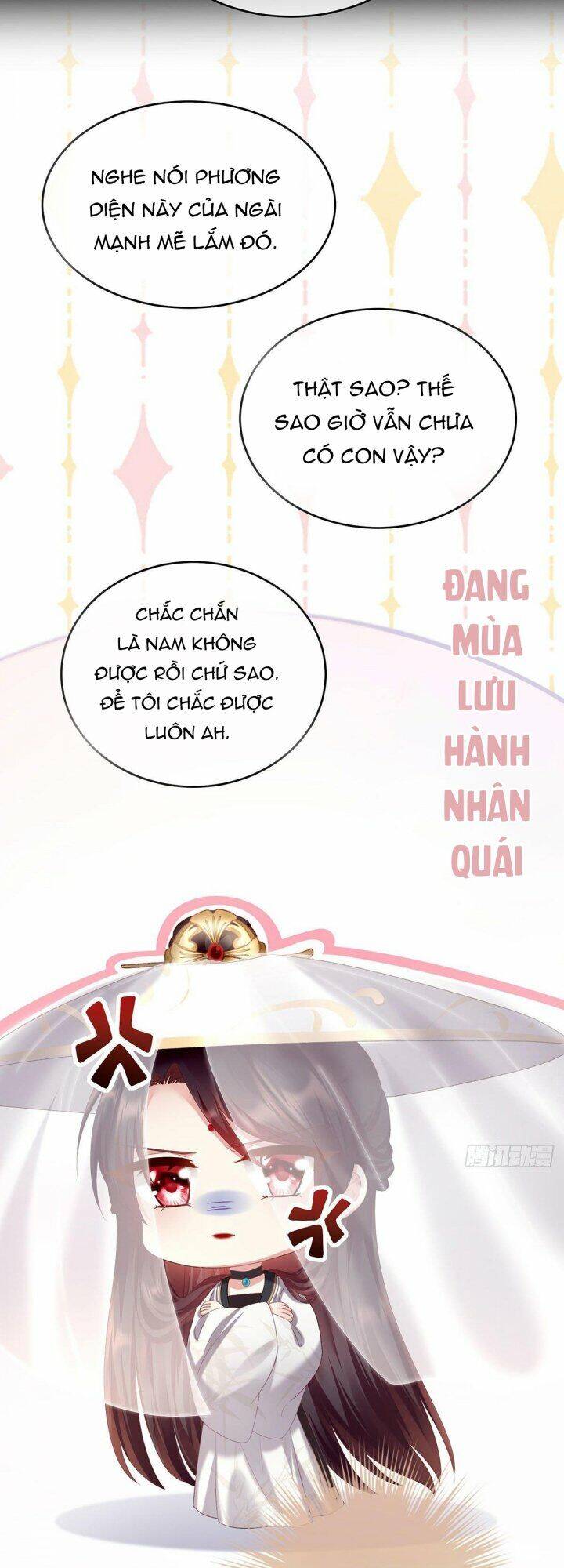 Kiều Phu Có Hỉ Chapter 4 - Trang 2