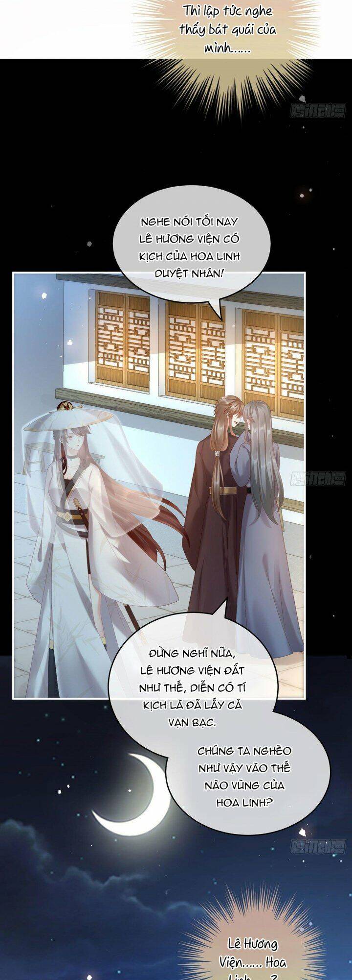 Kiều Phu Có Hỉ Chapter 4 - Trang 2