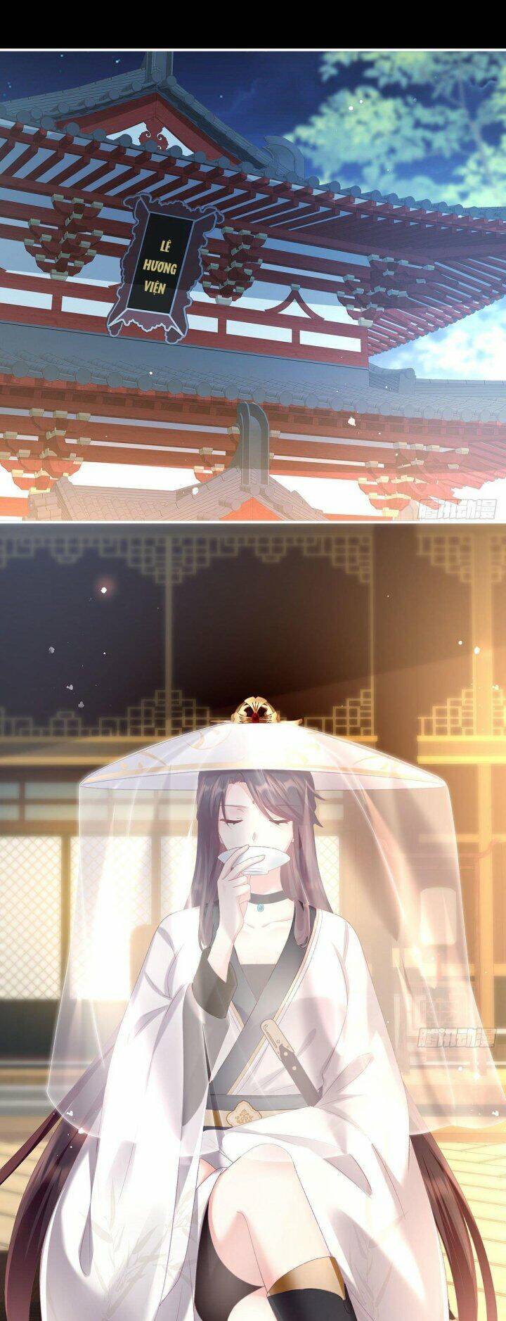 Kiều Phu Có Hỉ Chapter 4 - Trang 2