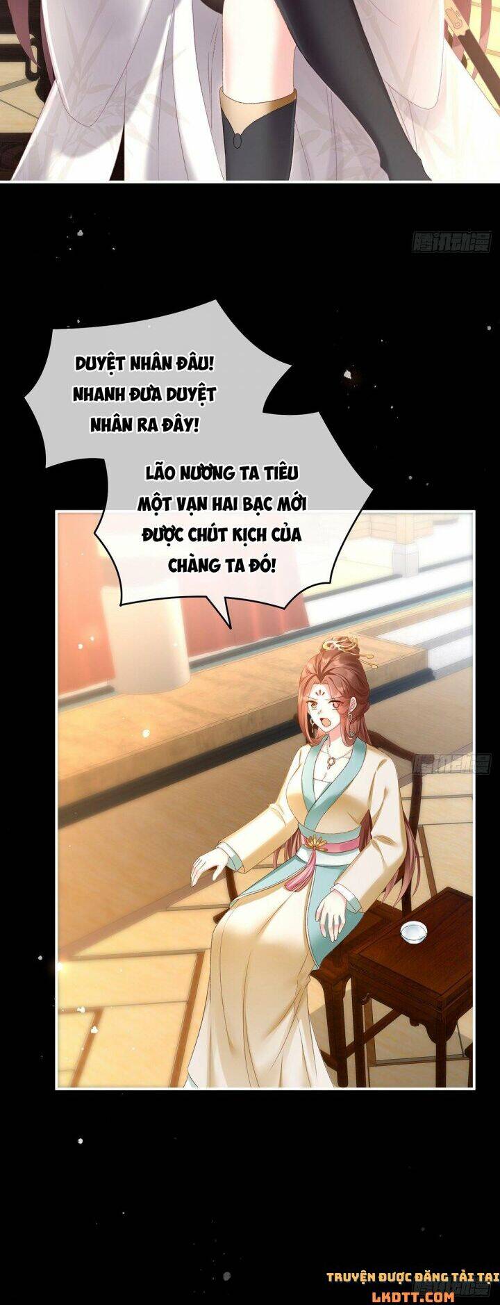 Kiều Phu Có Hỉ Chapter 4 - Trang 2