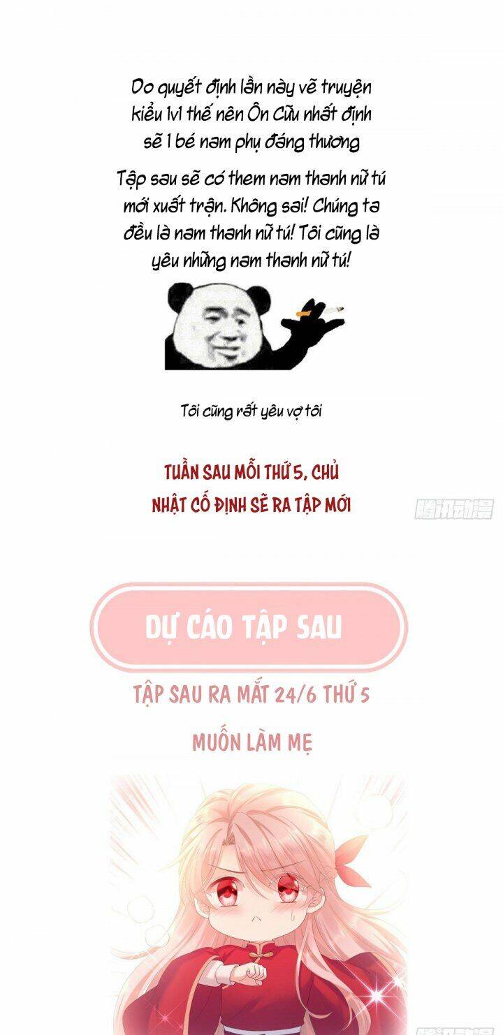 Kiều Phu Có Hỉ Chapter 4 - Trang 2