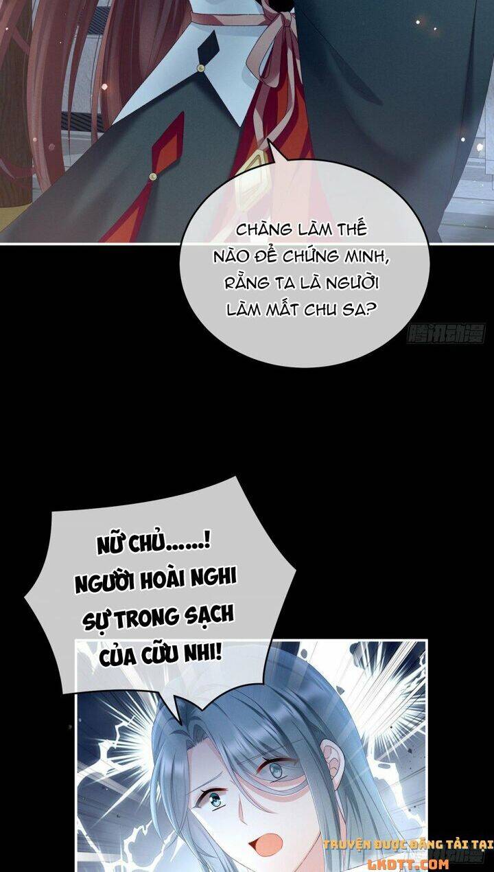 Kiều Phu Có Hỉ Chapter 4 - Trang 2