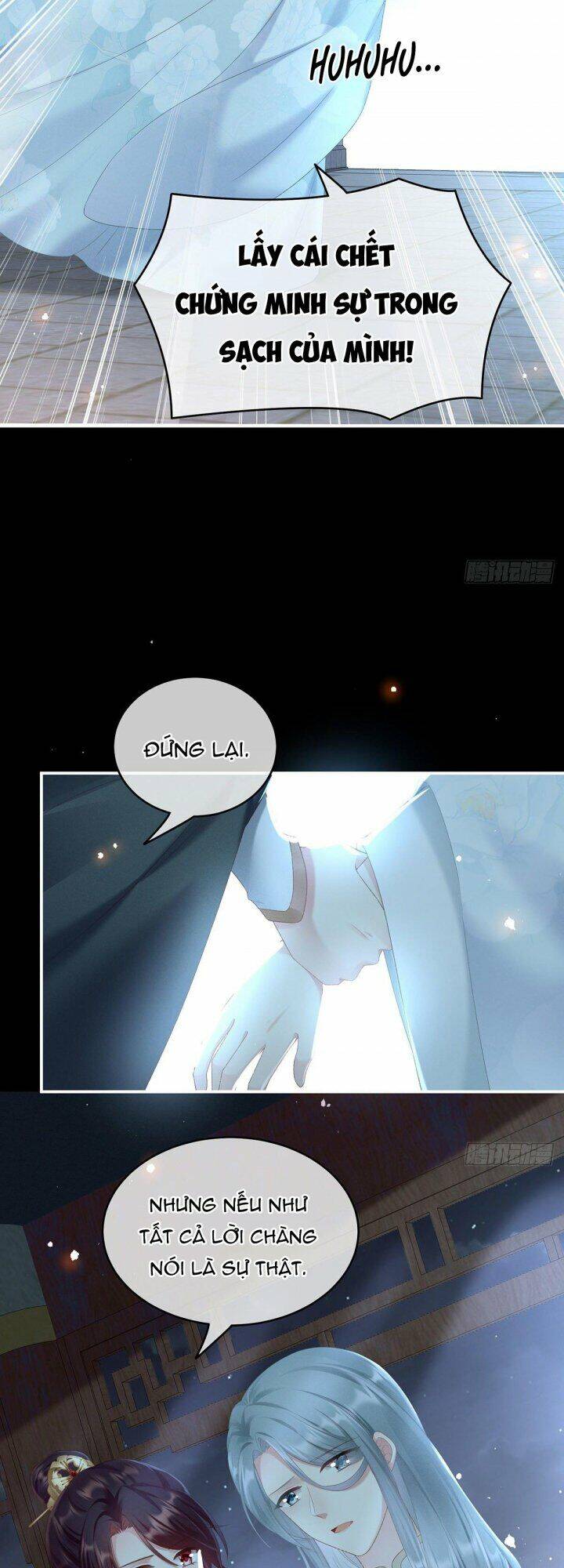 Kiều Phu Có Hỉ Chapter 4 - Trang 2