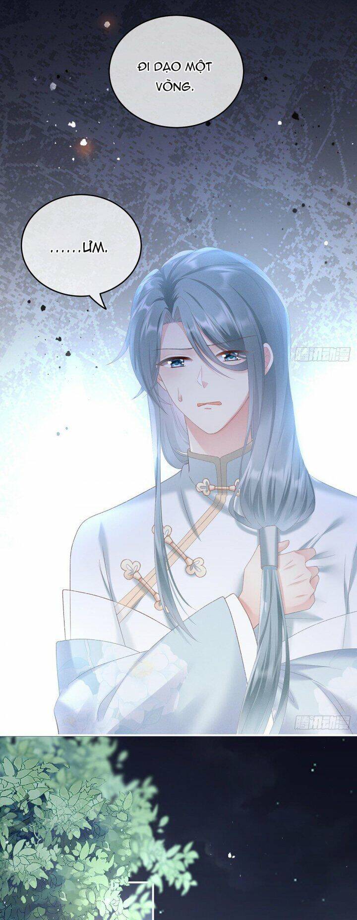 Kiều Phu Có Hỉ Chapter 4 - Trang 2