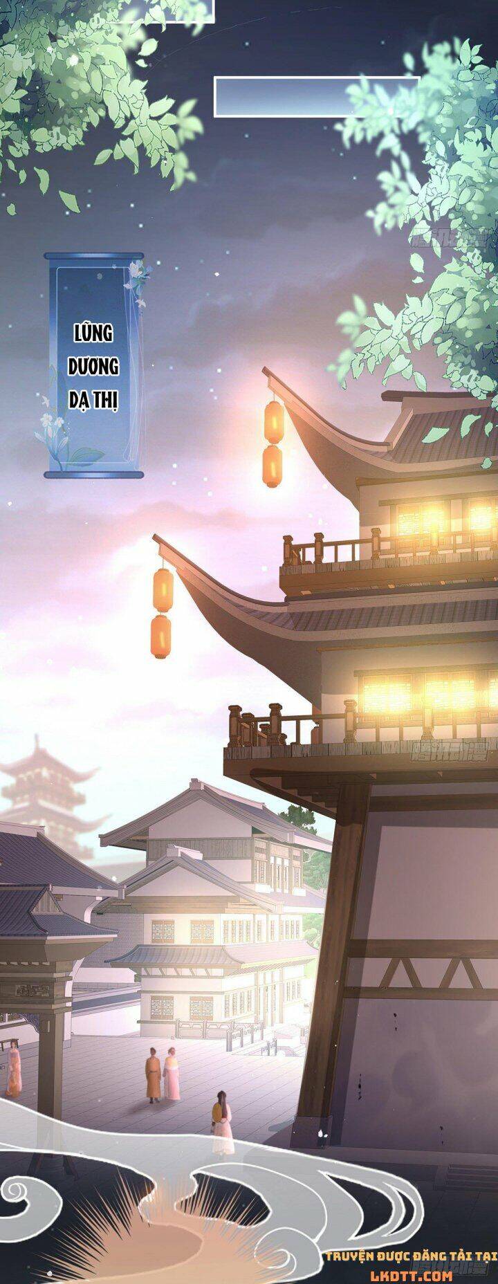 Kiều Phu Có Hỉ Chapter 4 - Trang 2