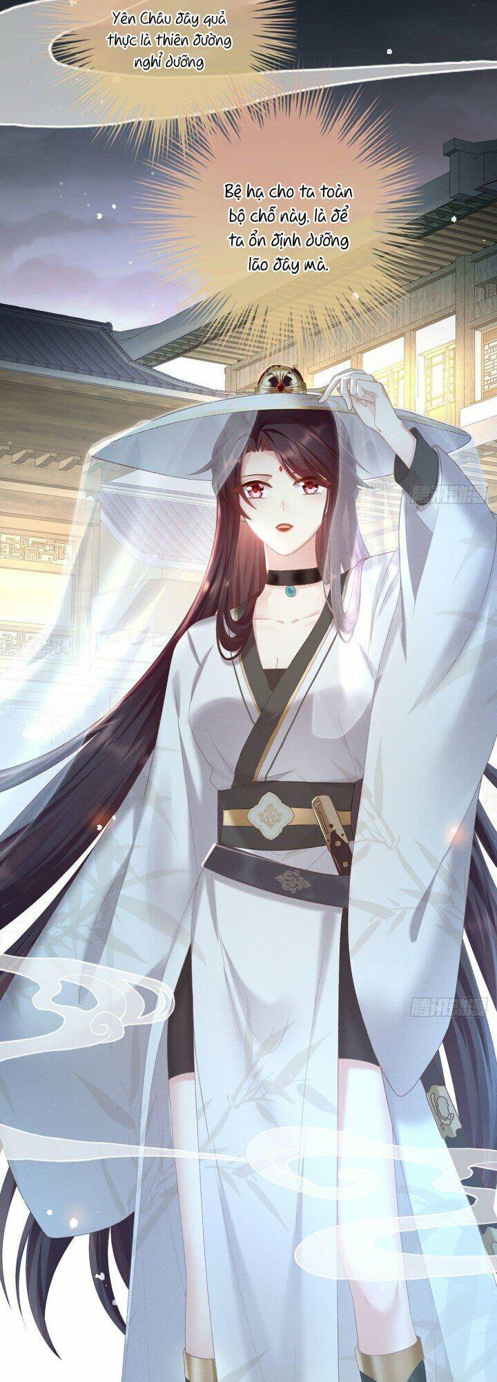 Kiều Phu Có Hỉ Chapter 4 - Trang 2