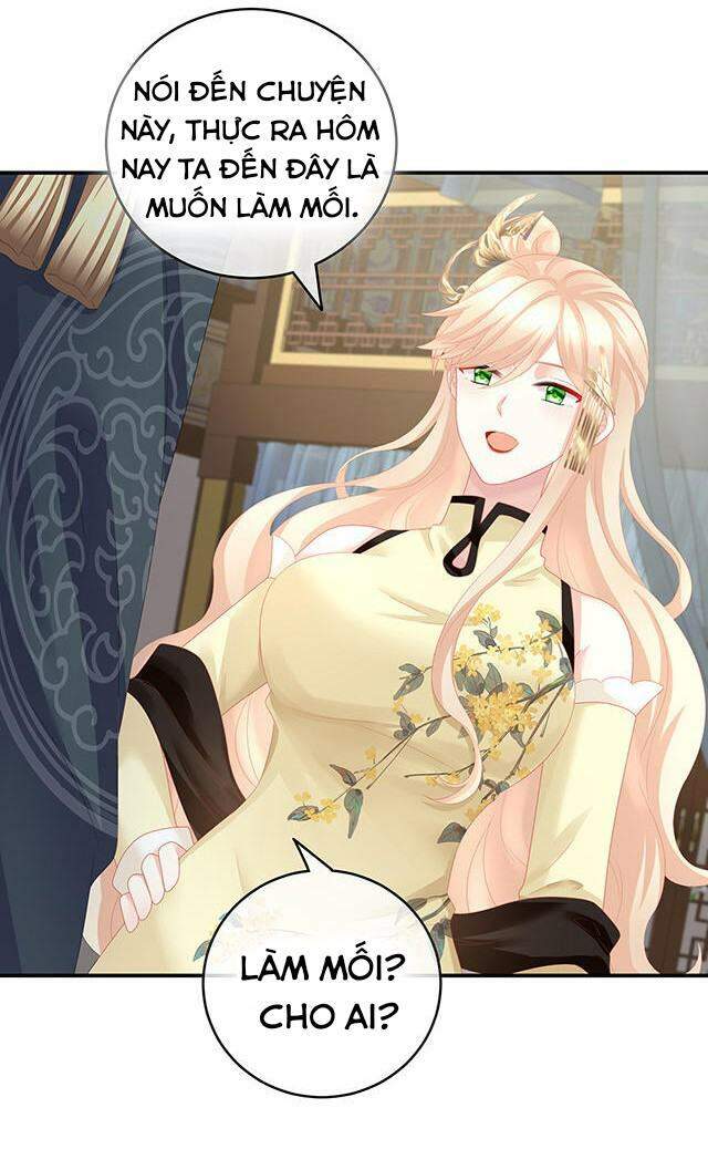 Kiều Phu Có Hỉ Chapter 40 - Trang 2