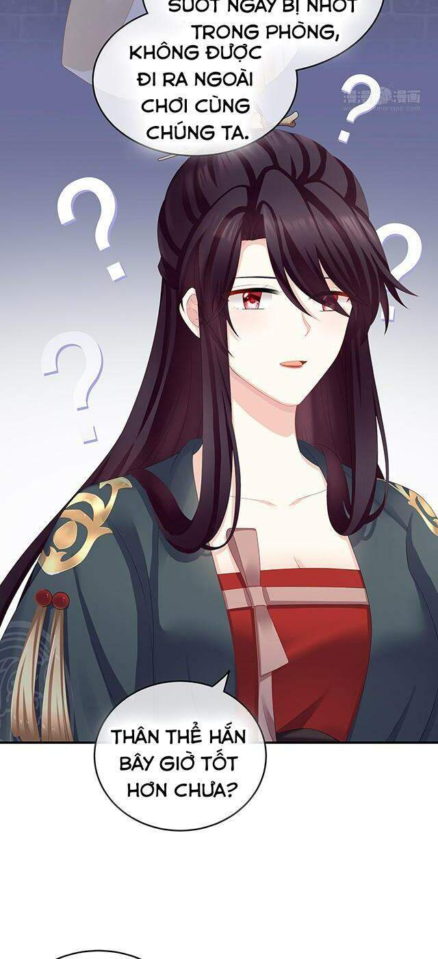 Kiều Phu Có Hỉ Chapter 40 - Trang 2