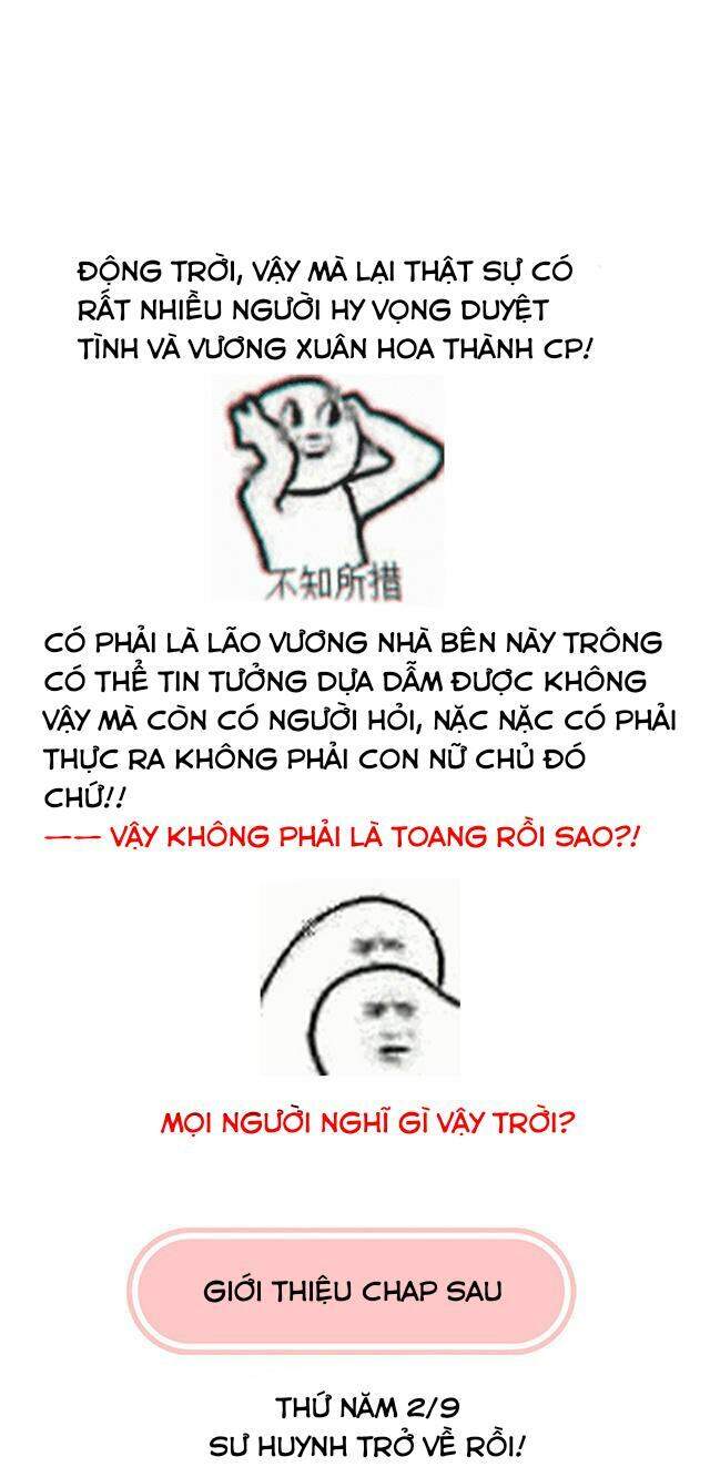 Kiều Phu Có Hỉ Chapter 40 - Trang 2