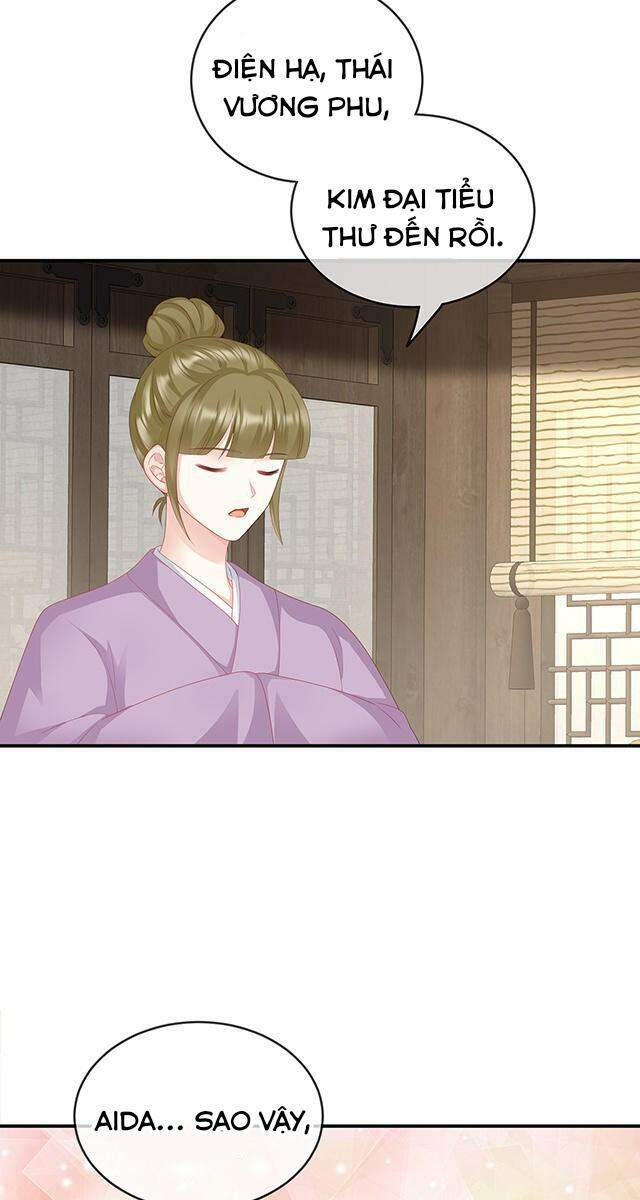 Kiều Phu Có Hỉ Chapter 40 - Trang 2