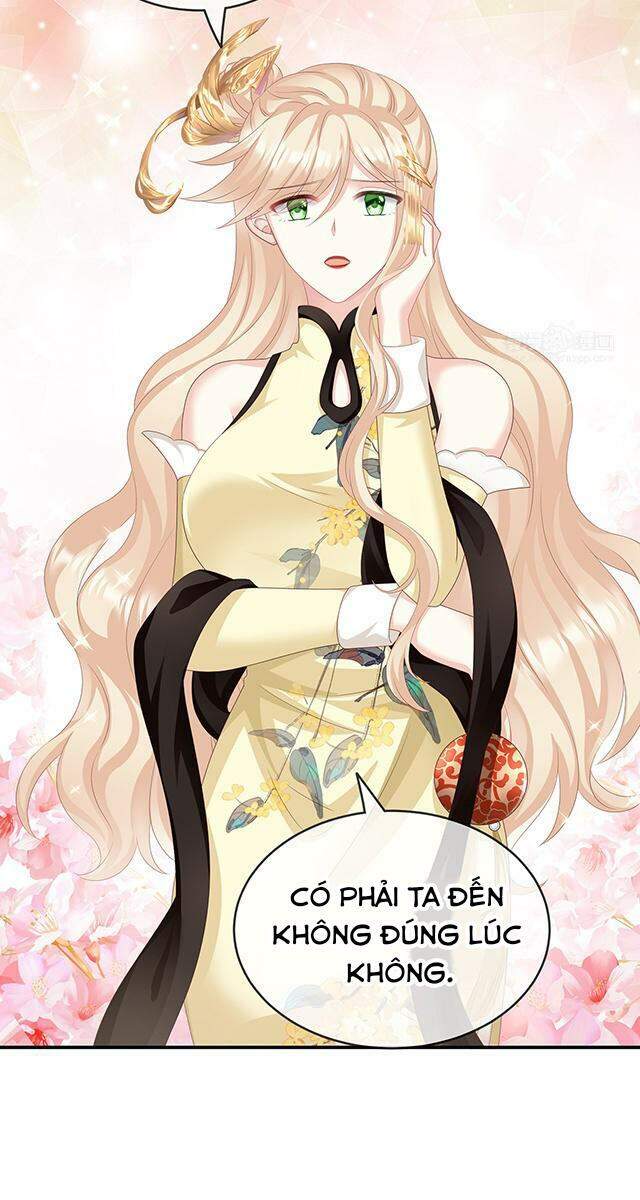 Kiều Phu Có Hỉ Chapter 40 - Trang 2