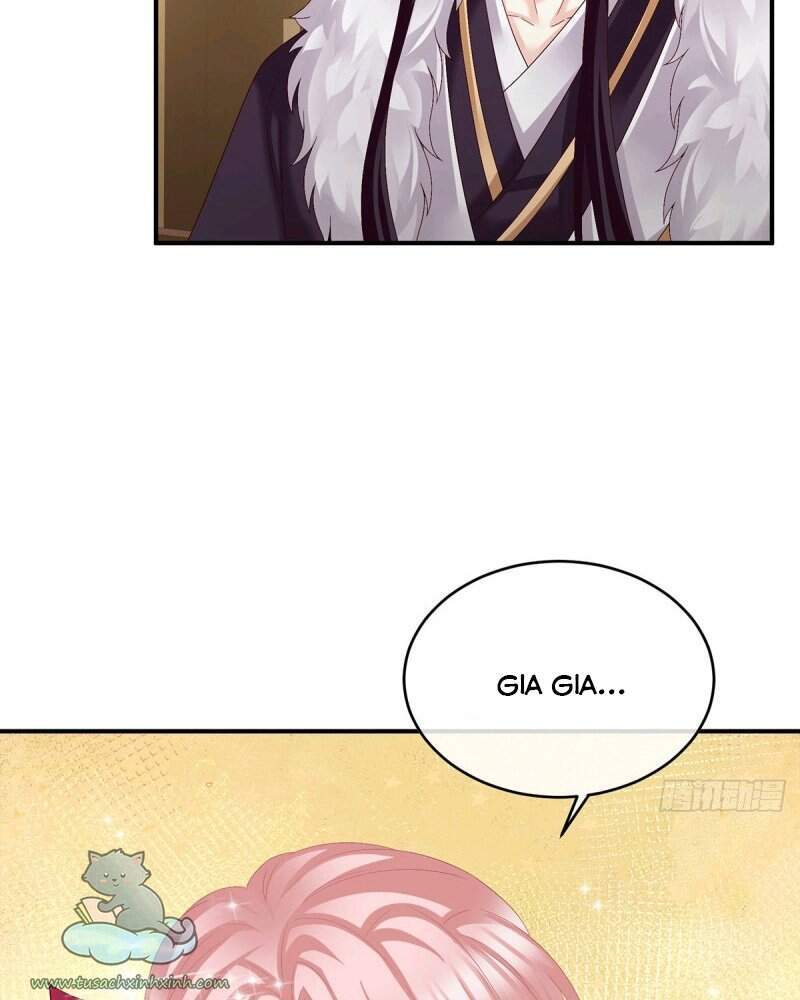 Kiều Phu Có Hỉ Chapter 41 - Trang 2