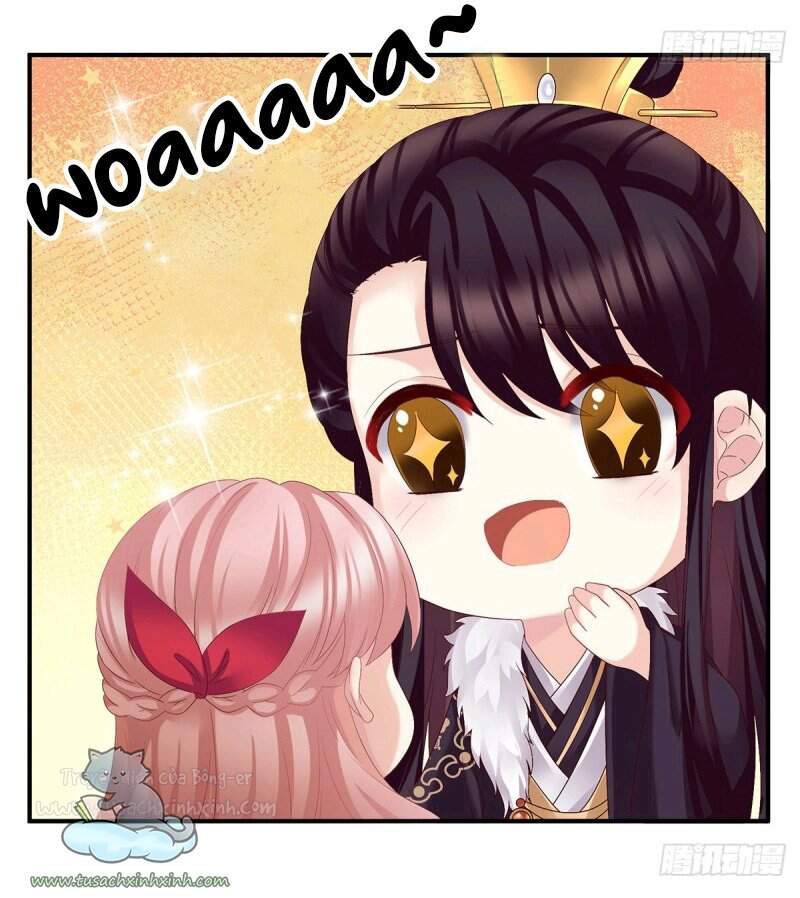 Kiều Phu Có Hỉ Chapter 41 - Trang 2