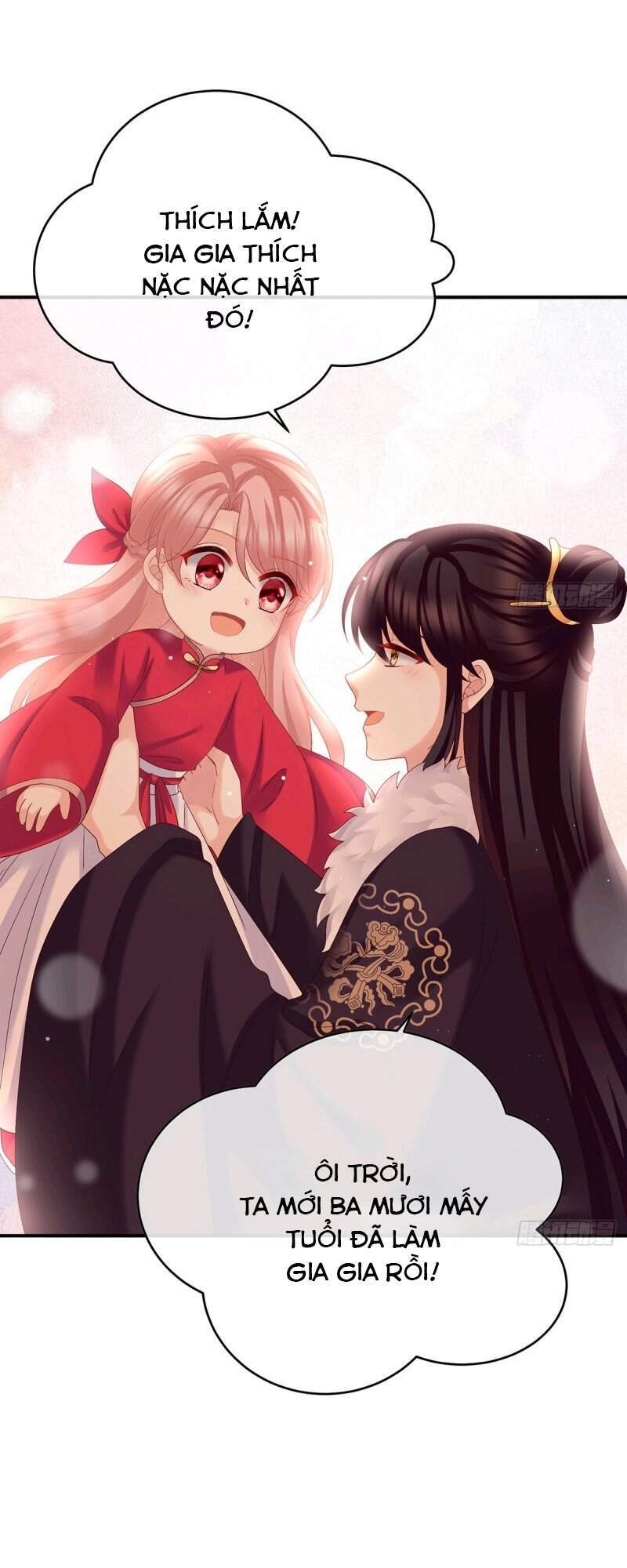 Kiều Phu Có Hỉ Chapter 41 - Trang 2