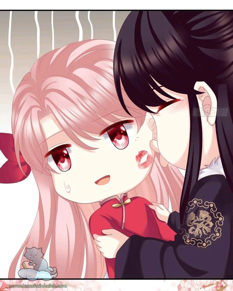 Kiều Phu Có Hỉ Chapter 41 - Trang 2