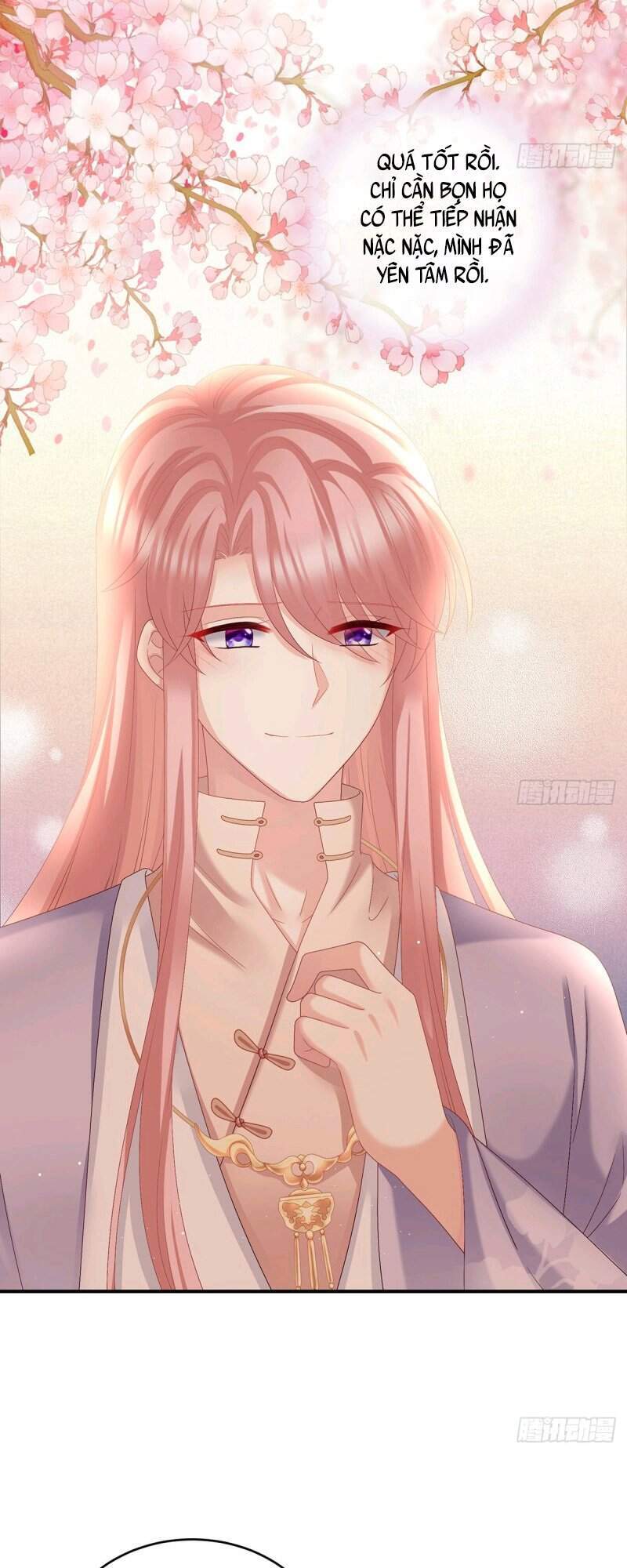 Kiều Phu Có Hỉ Chapter 41 - Trang 2