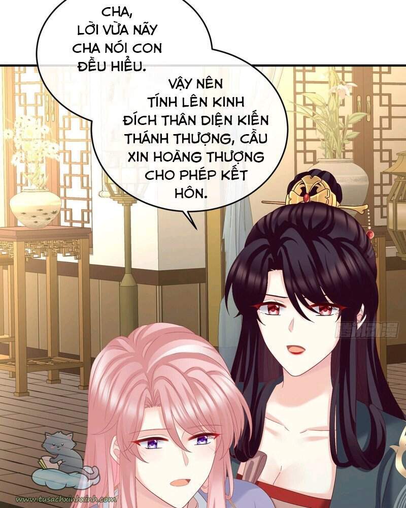 Kiều Phu Có Hỉ Chapter 41 - Trang 2