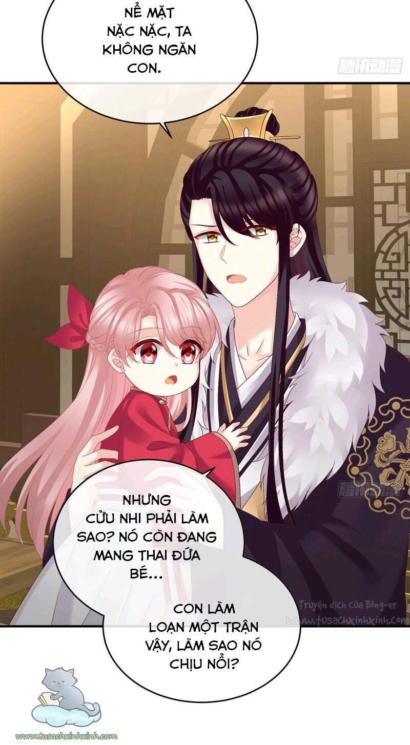 Kiều Phu Có Hỉ Chapter 41 - Trang 2