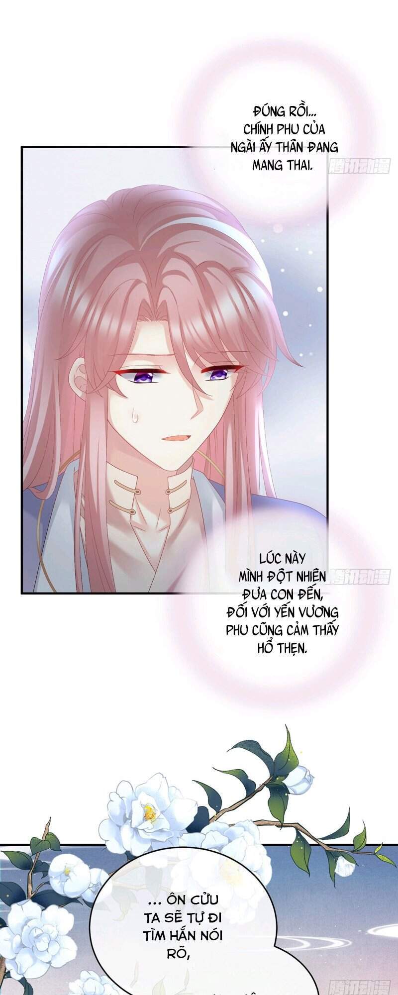 Kiều Phu Có Hỉ Chapter 41 - Trang 2