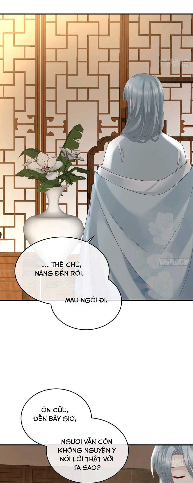 Kiều Phu Có Hỉ Chapter 41 - Trang 2