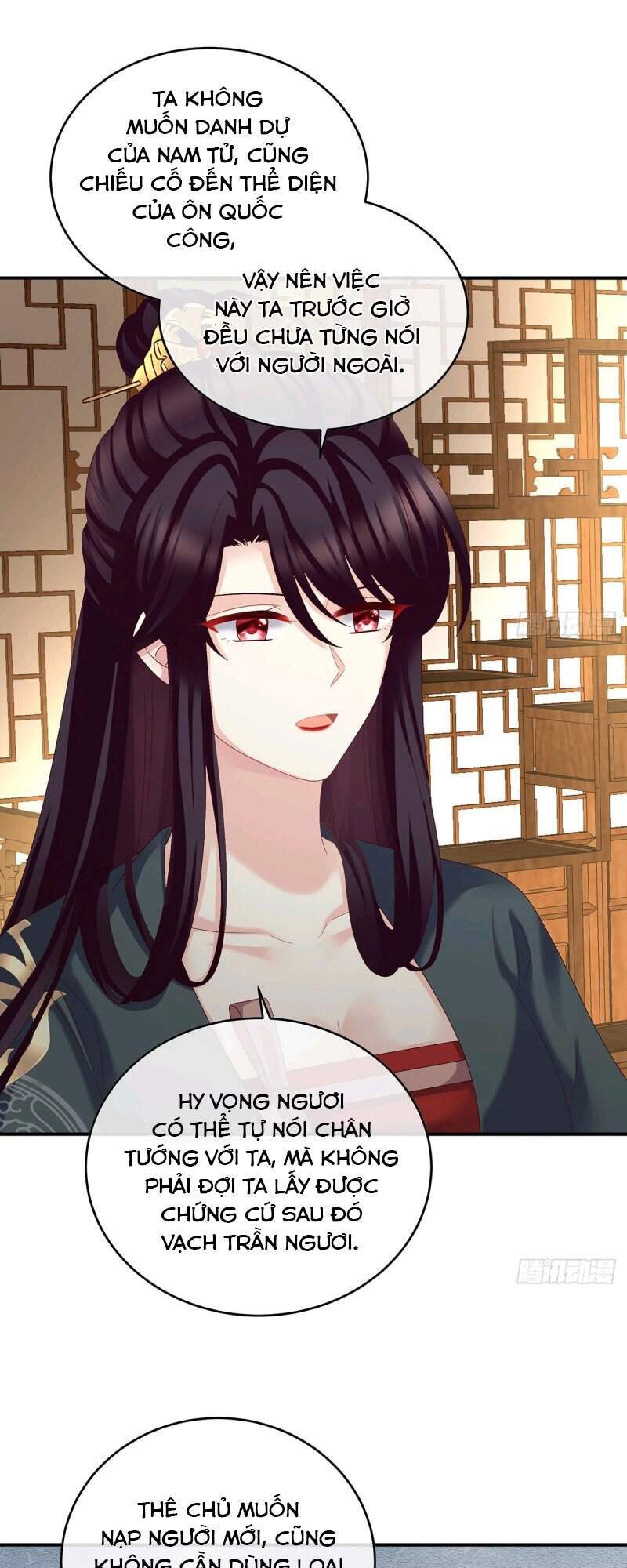 Kiều Phu Có Hỉ Chapter 41 - Trang 2