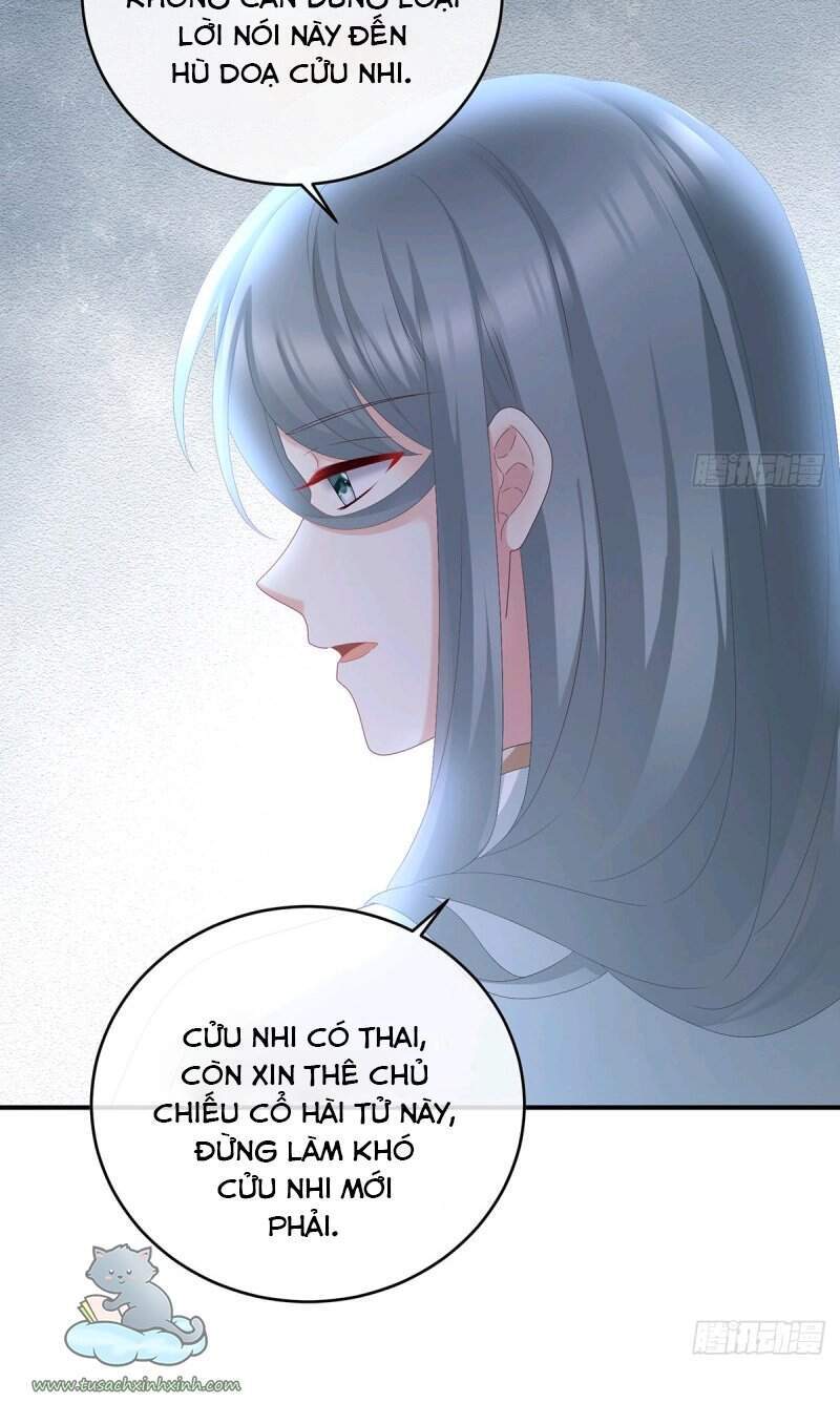 Kiều Phu Có Hỉ Chapter 41 - Trang 2
