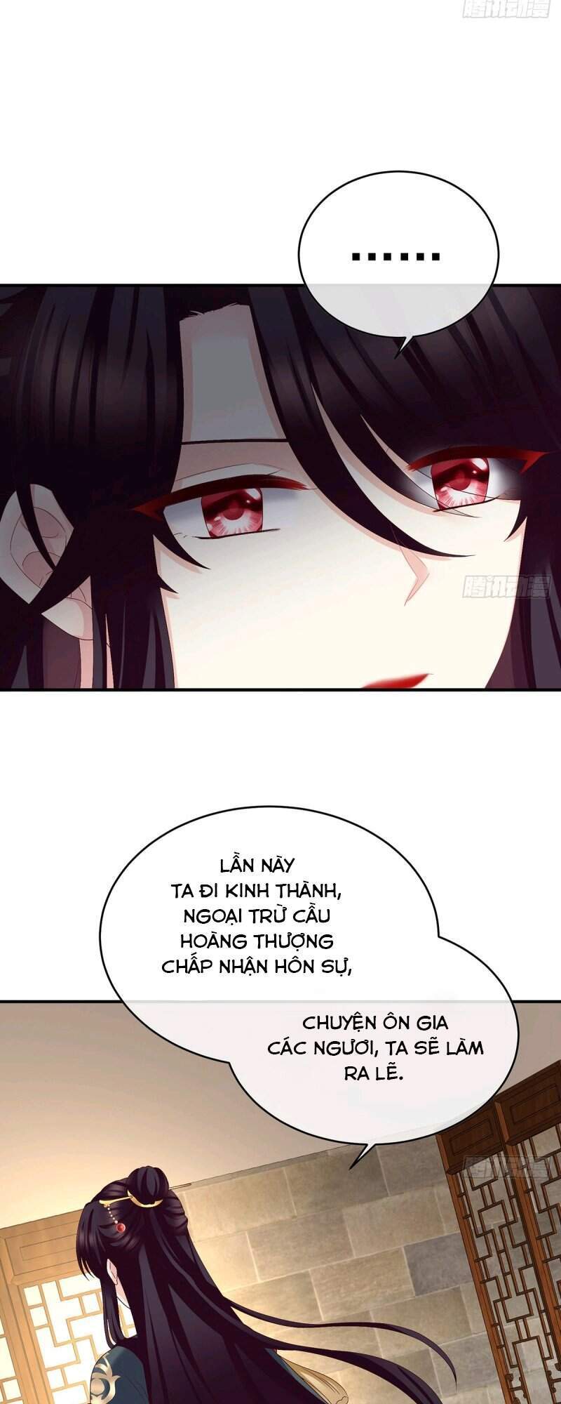 Kiều Phu Có Hỉ Chapter 41 - Trang 2